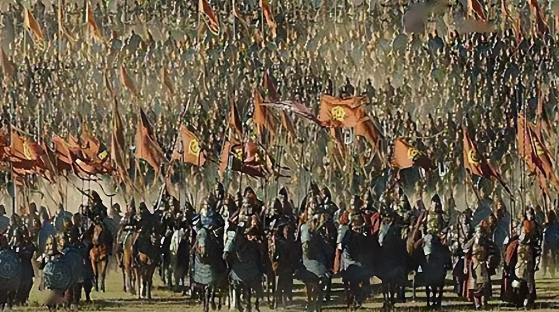 中国历史上那么多朝代，到底哪个朝代最强？