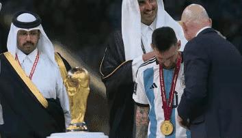 卡塔尔世界杯高光,卡塔尔世界杯高光时刻