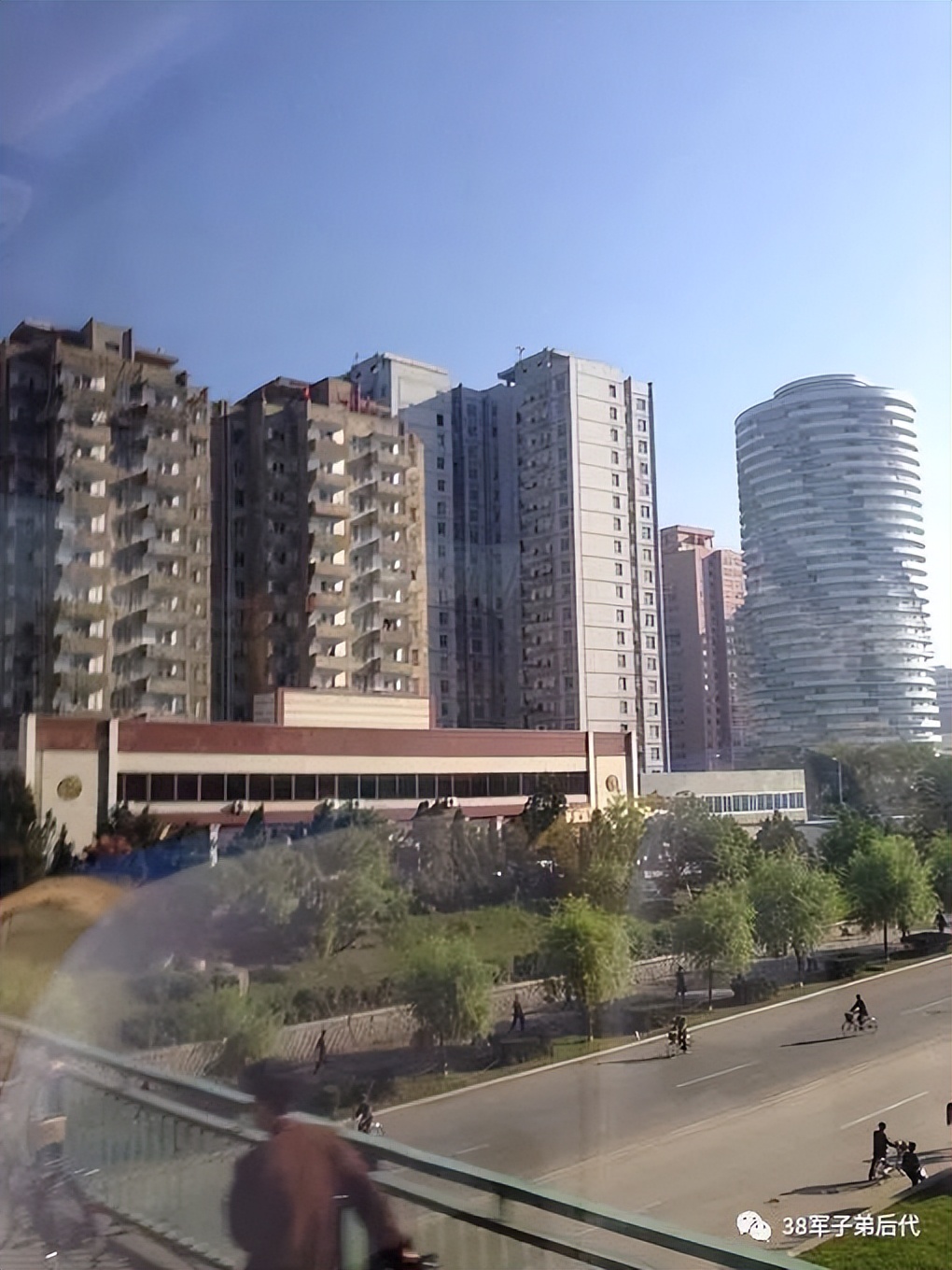 38军朝鲜第一战,朝鲜战争志愿军38军