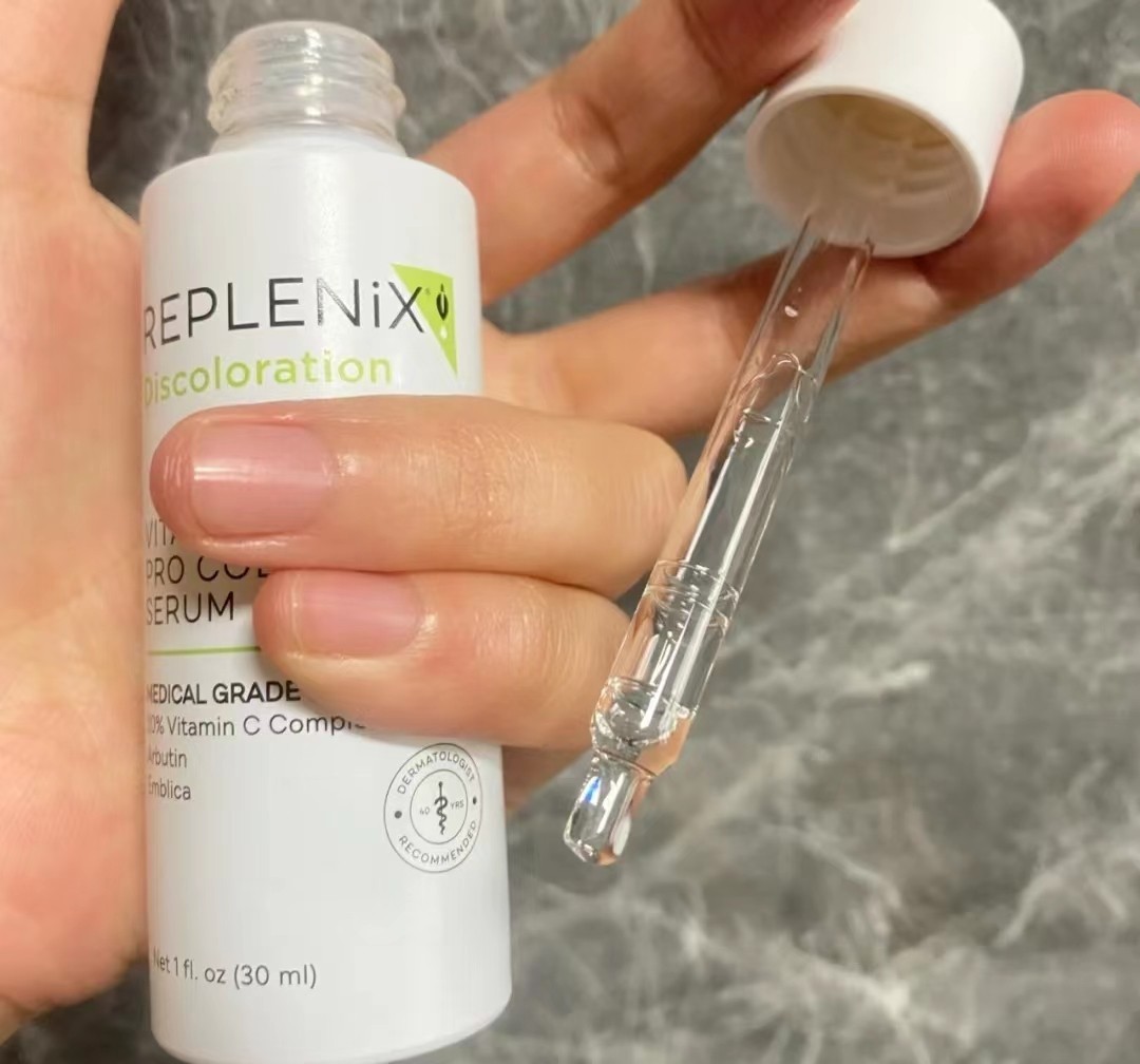 十款剁手也要买的精华品牌,推荐一下大品牌的平价精华