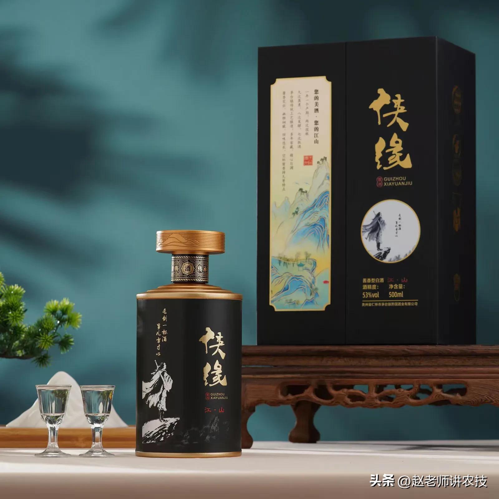 江西四特酒好喝吗,江西人喜欢喝什么白酒四特酒