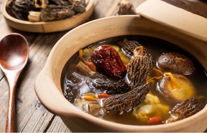 适合秋天吃的养生美食,秋天进补要多吃这道菜