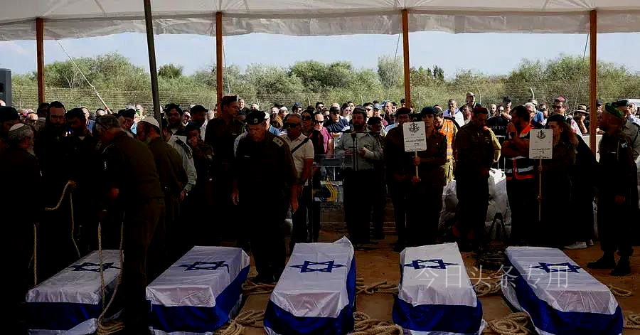 以总理：以色列正付出沉重代价,以总理：以色列付出沉重代价