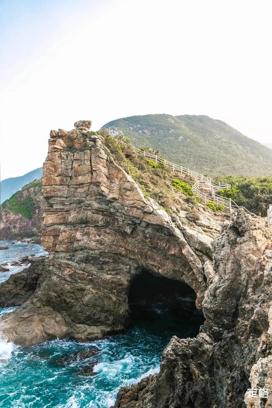 深圳10个小众打卡地免费游玩,深圳十大免费打卡地