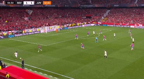 欧联杯尤文1-1战平南特,尤文图斯欧联杯最新比分结果