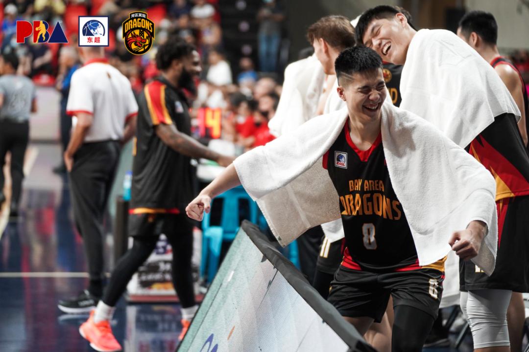 东超打cba,东超和cba的差距