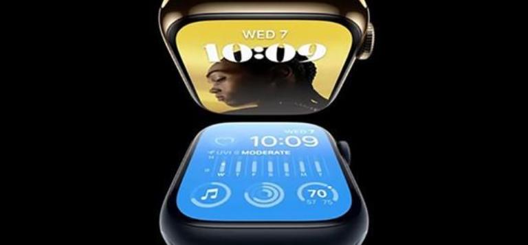 苹果手表s8为什么价格不一样,苹果手表s8为什么有那么多种价格