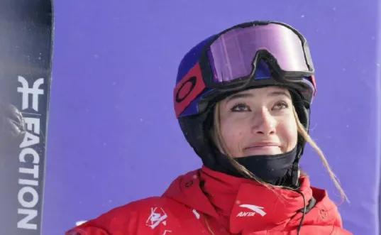 冰雪运动，最强大学是哪个