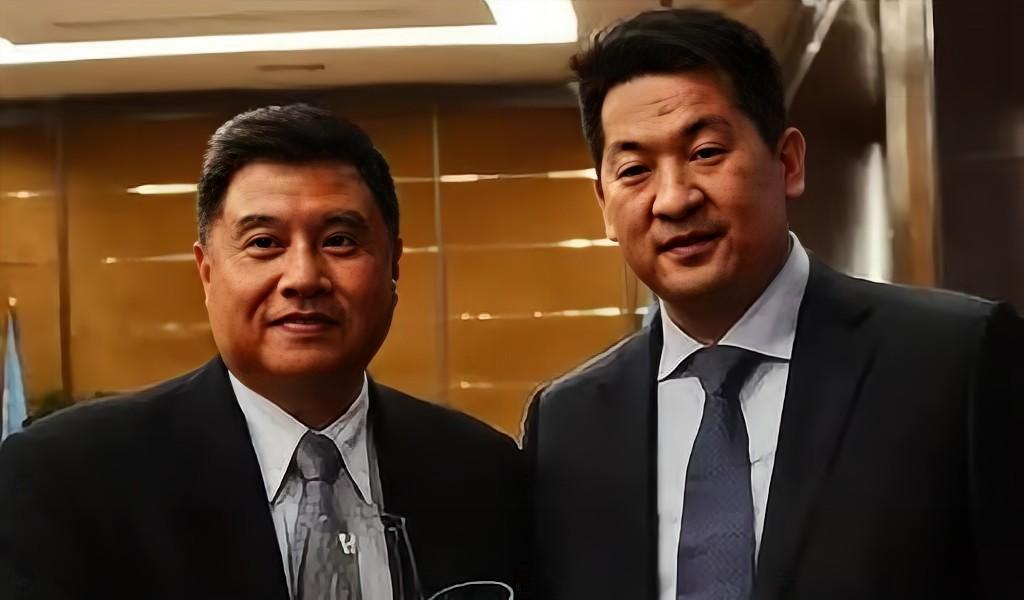 贩卖毒品被抓的人,被不法分子抓去金三角