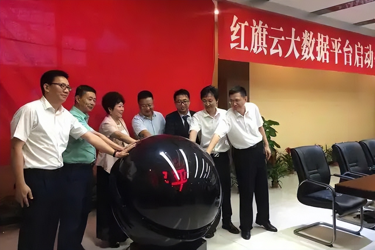 红旗连锁超市的模式,红旗连锁和红旗超市的区别