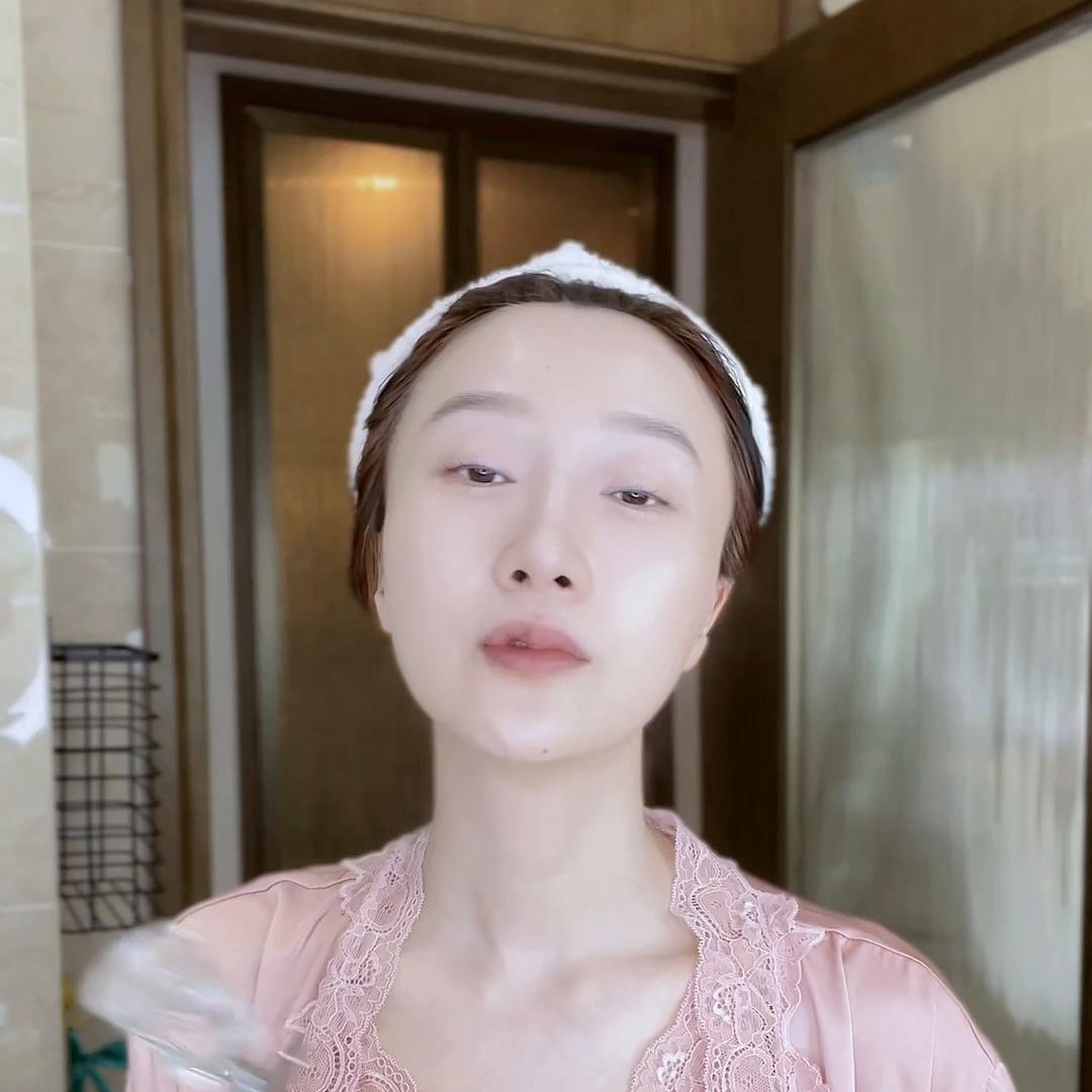 刚开始护肤不知道怎么选产品 (原液用在护肤的哪一步)