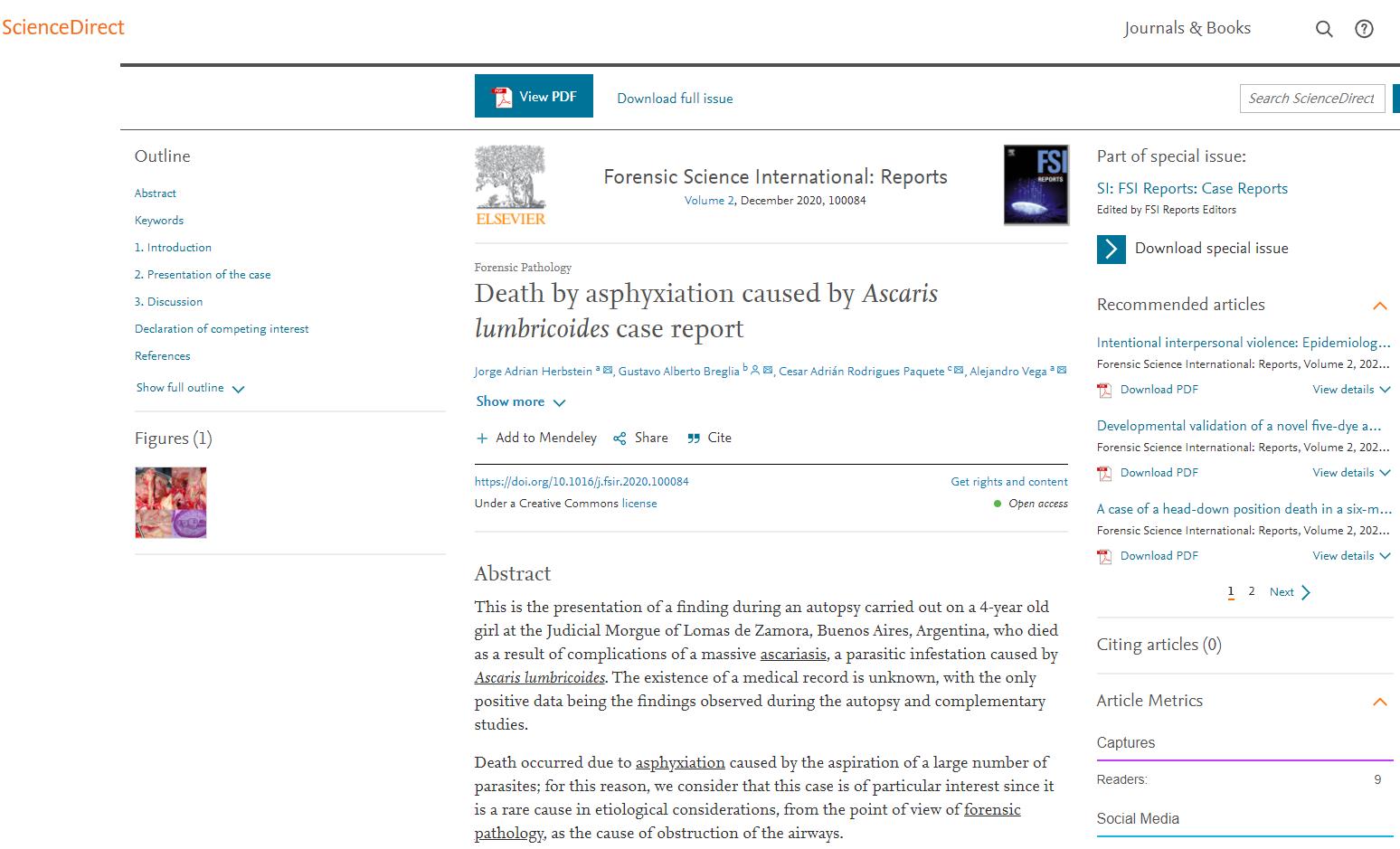 为什么90年代有蛔虫现在却没有了,以前为何有蛔虫