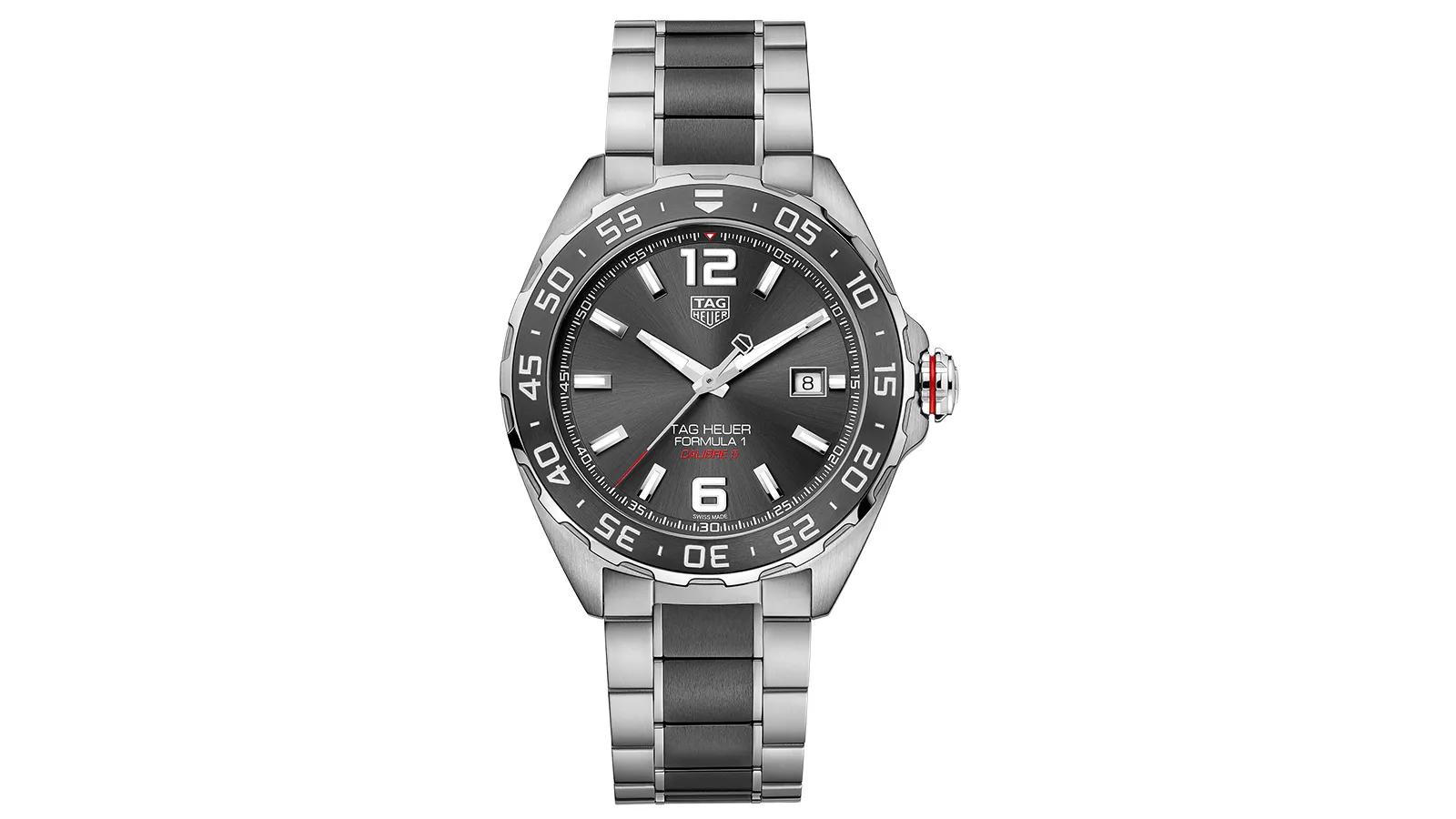 黑色陶瓷表壳都有哪些手表,一款黑陶瓷名表