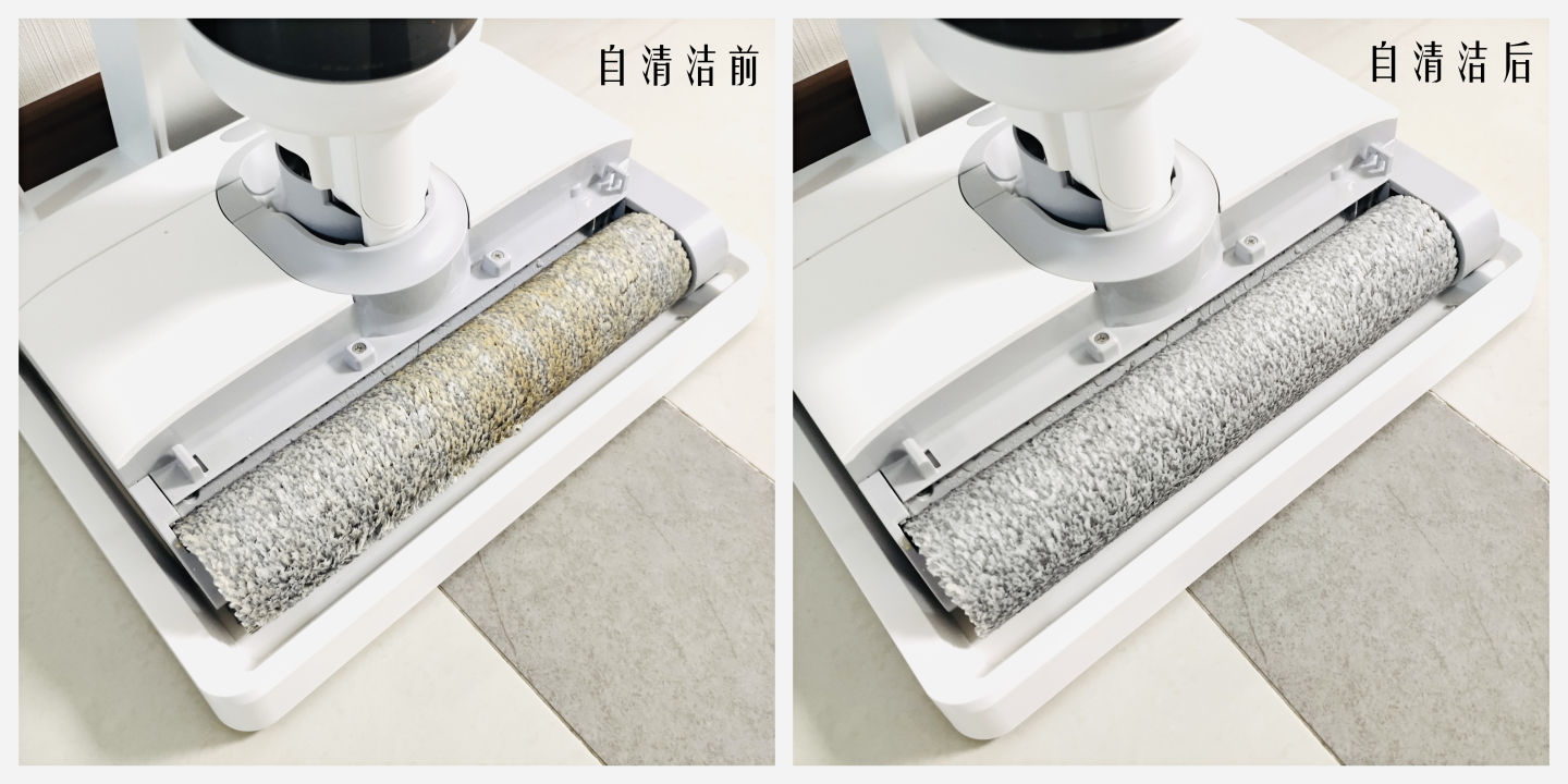 硅胶洗地机和滚刷洗地机,洗地机有必要买吗