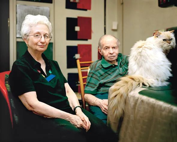 丁克家庭晚年真实生活 (丁克晚年生活纪录片)