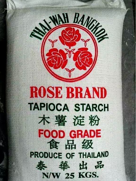 团粉和生粉有什么区别,嫩肉粉生粉团粉的区别