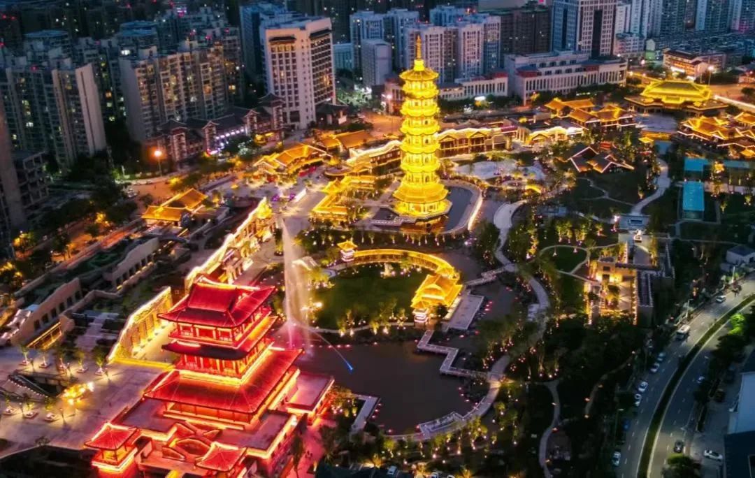 西昌文旅 (四川西昌文旅)