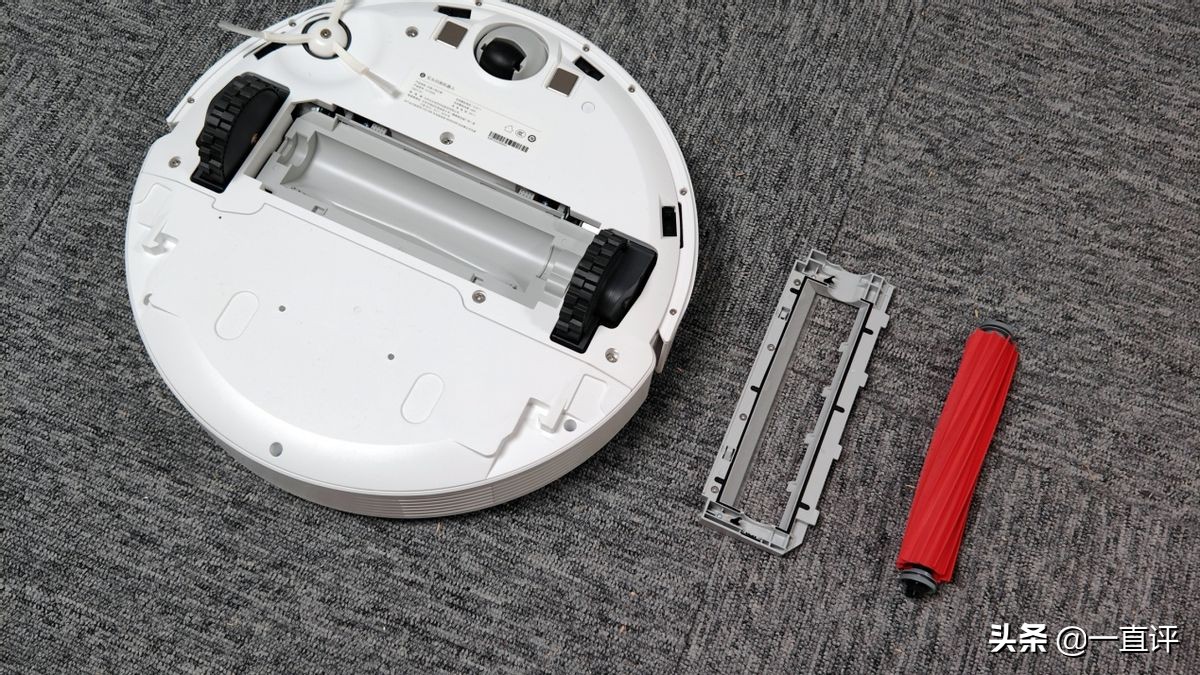 石头扫地机器人t8和t10区别,石头扫拖机器人测评