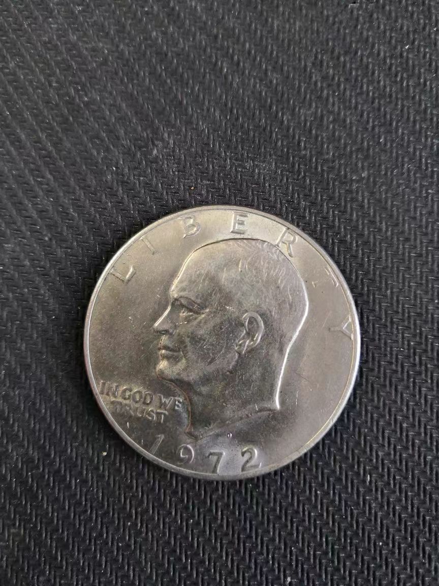 美国居然没有1美元硬币？美国政府：再也不当冤大头被使劲薅羊毛