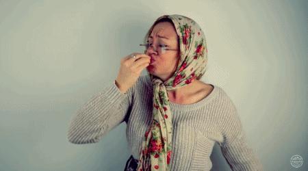 意大利人一个手势被玩坏，网友：捆住他们的手，就说不了话了