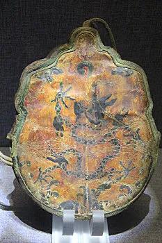 沈阳故宫藏清珍宝展,沈阳故宫博物院馆藏珍宝欣赏