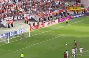 世界杯诸神黄昏06,2004年世界杯诸神黄昏之战