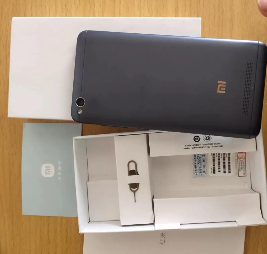 红米4高配和低配的区别,红米4高配安卓10.0