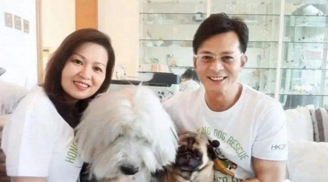 知名男星突然去世,6位男明星老婆去世