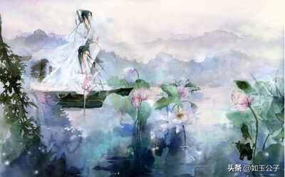 短剧华胥引,华胥引绝爱之城一世长安