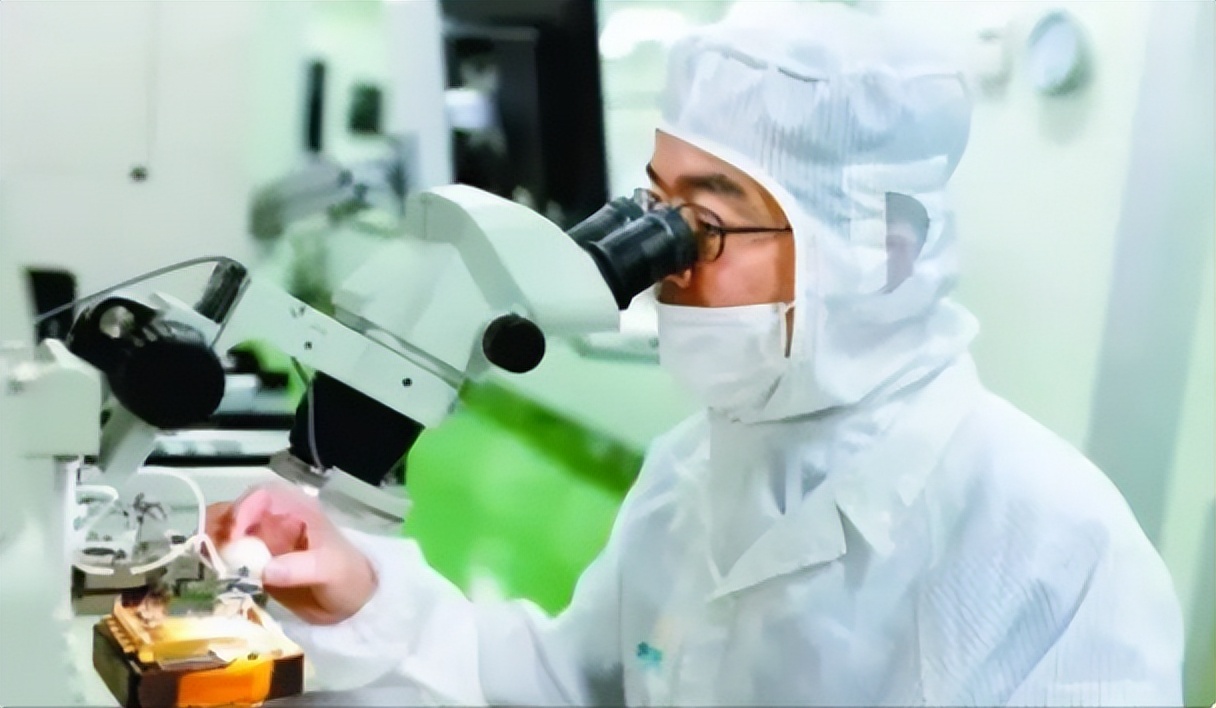 科学家让美国飞机变废铁,让美国的隐形战机无所遁形