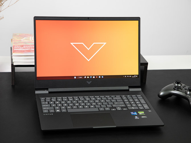 惠普光影精灵9victus真机测试,惠普victus品牌焕新升级