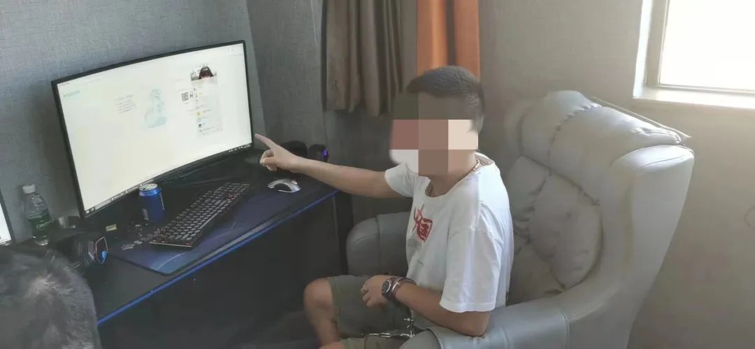 利用商家账户洗钱诈骗,支付宝收款二维码洗钱