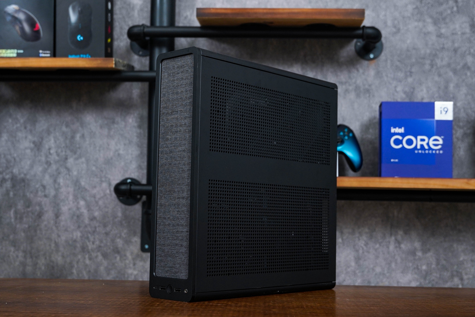 pc桌面软件制作,小型桌面pc