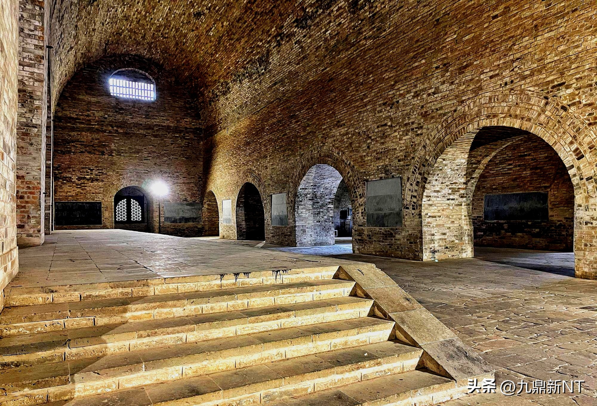 中国古代钻石建筑,中国最早的唐代殿堂式木构建筑