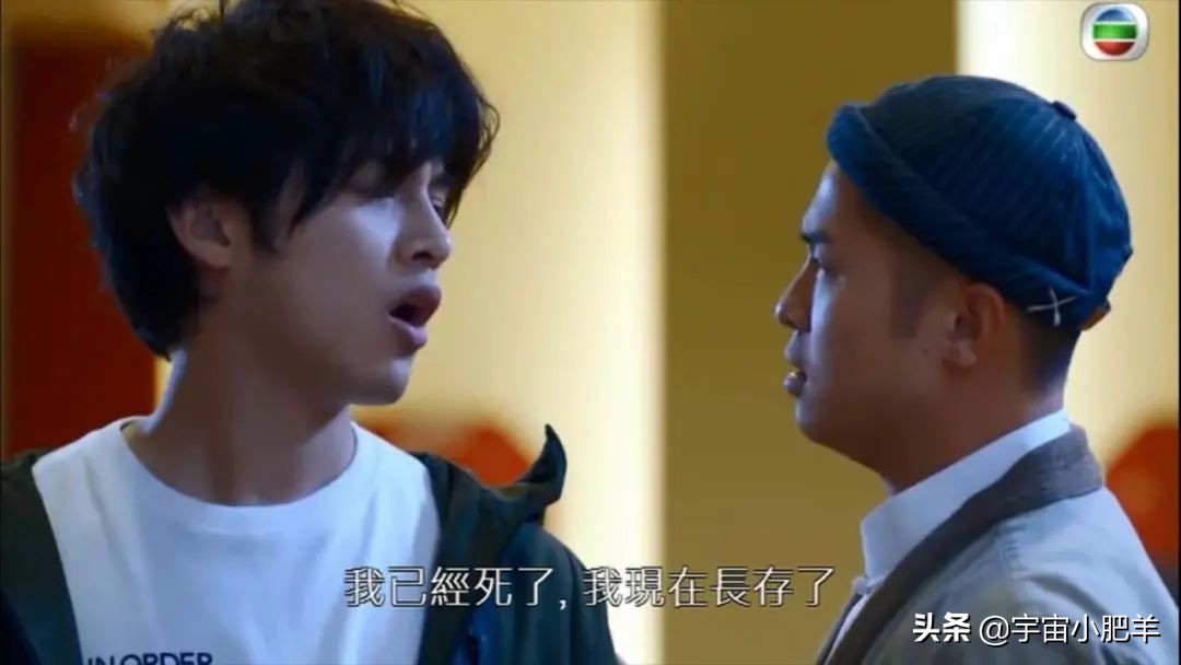 提问：如何不让别人知道我是丧尸？