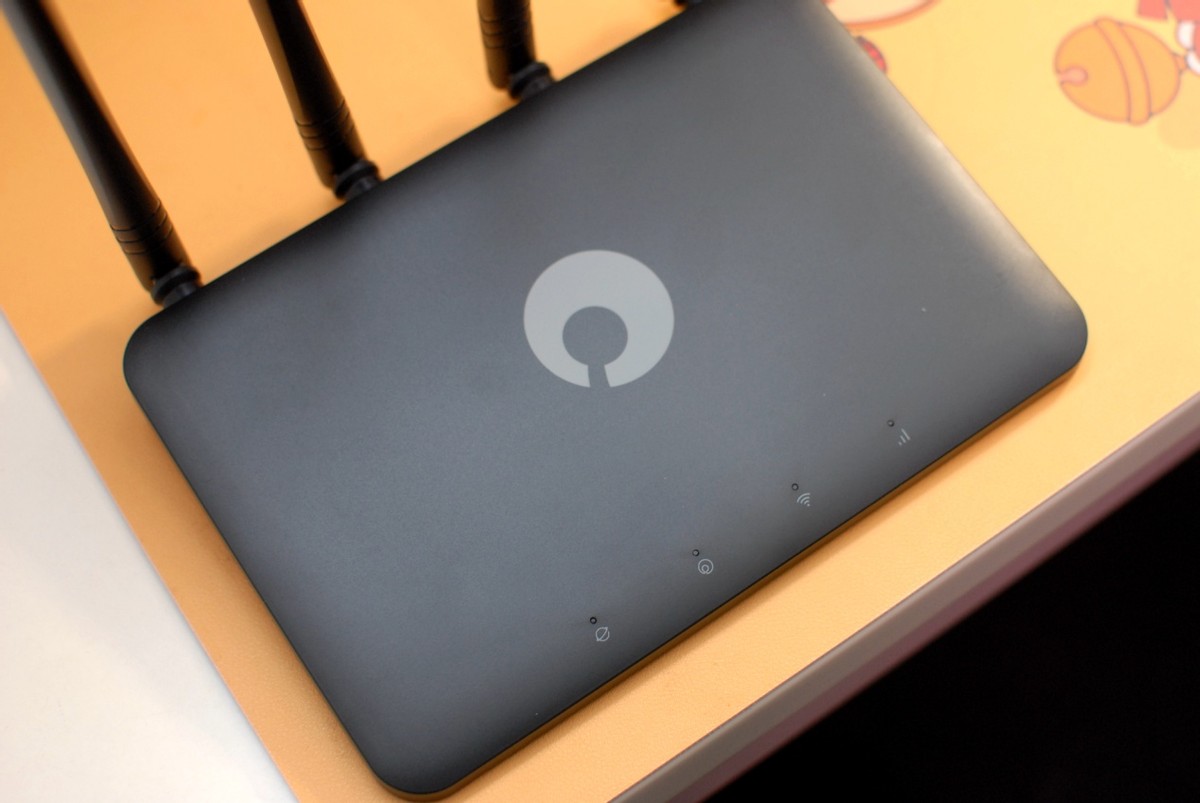 蒲公英x4c无线路由器评测,蒲公英x4路由器推荐