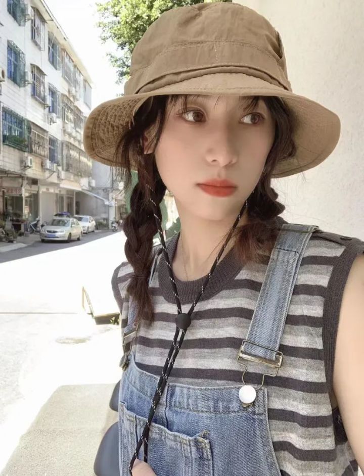 夏季热销防晒帽,夏日必备热门防晒帽推荐