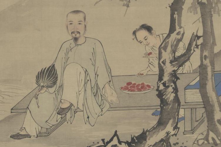 古代苹果叫什么名字,古代把苹果叫什么名字