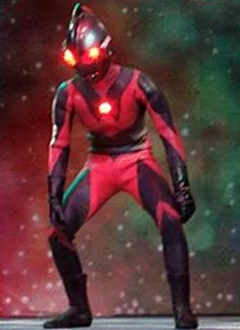 全部黑暗奥特曼大全,假奥特曼打怪兽的视频