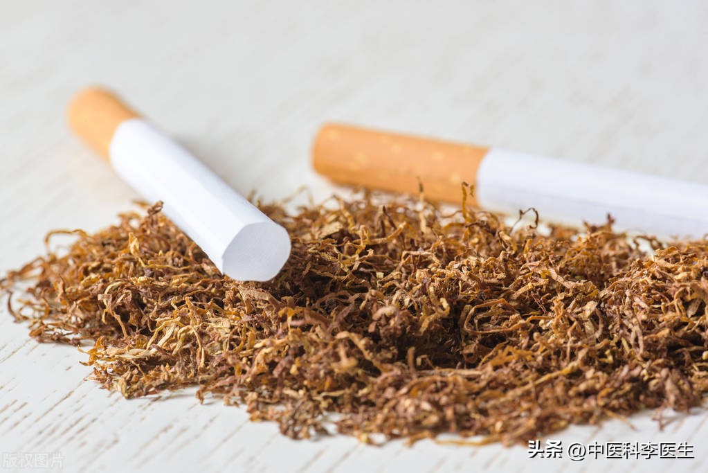 各牌子烟危害排行榜,十大不宜抽的烟排行