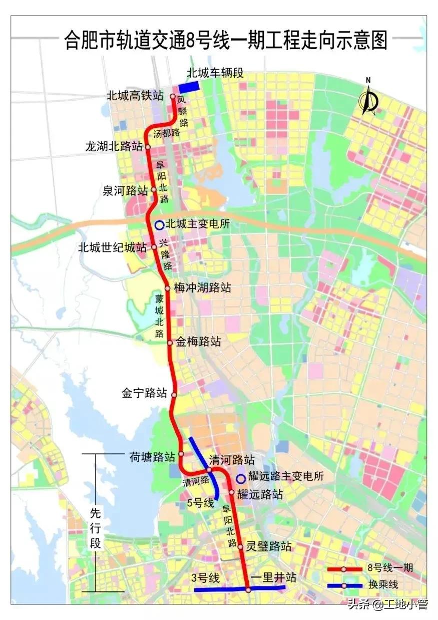 合肥医院建设最新消息,合肥北城省立医院项目情况