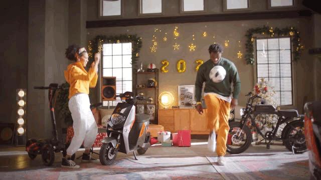 用电动车喇叭播放音乐,用电动车喇叭做音箱