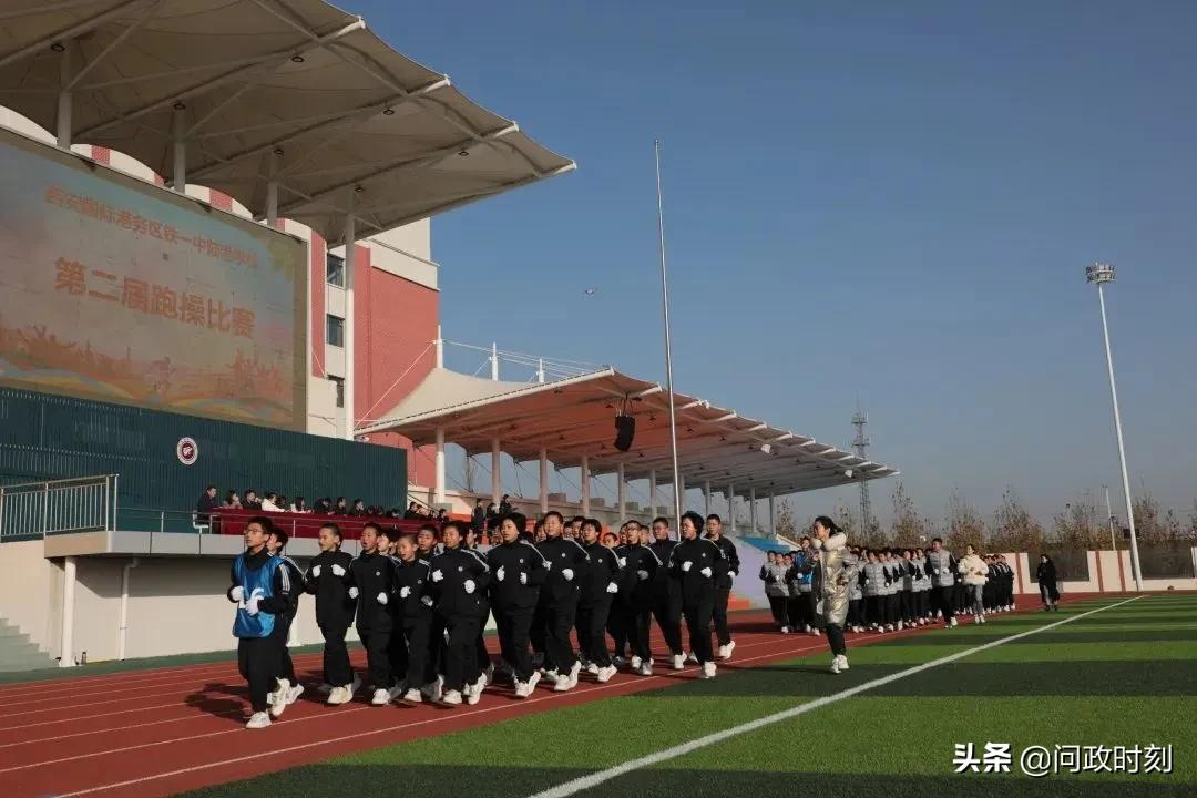 文明校园创建擦亮立德树人底色,创建文明校园从我做起简单又好看