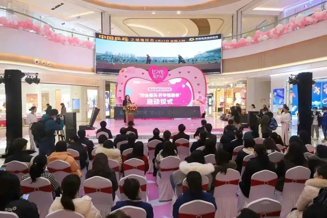 南昌市经开区经济发展,南昌市争分夺秒拼经济