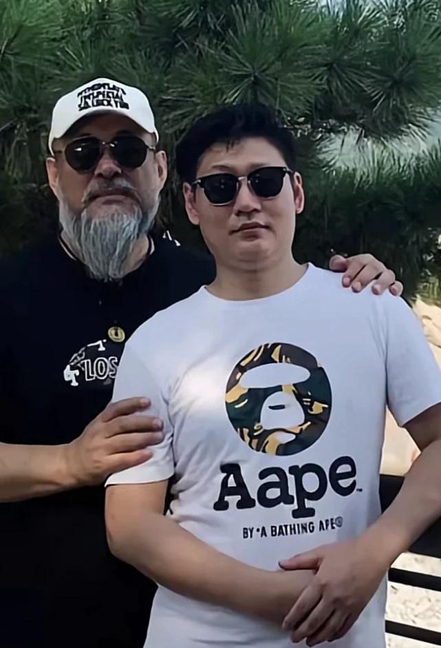 陆树铭去世前采访,陆树铭生前朋友语音