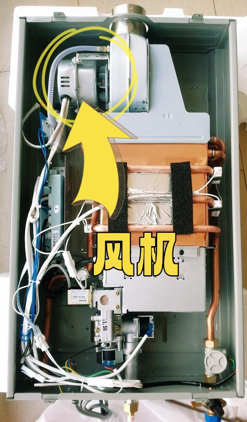 燃气热水器怎么选购不踩坑,购买燃气热水器教会你6个技巧