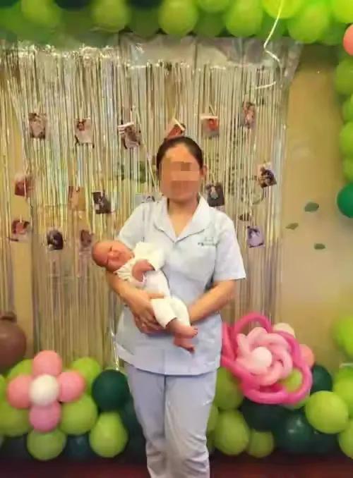 做月嫂家人不支持怎么办,我做月嫂这些年