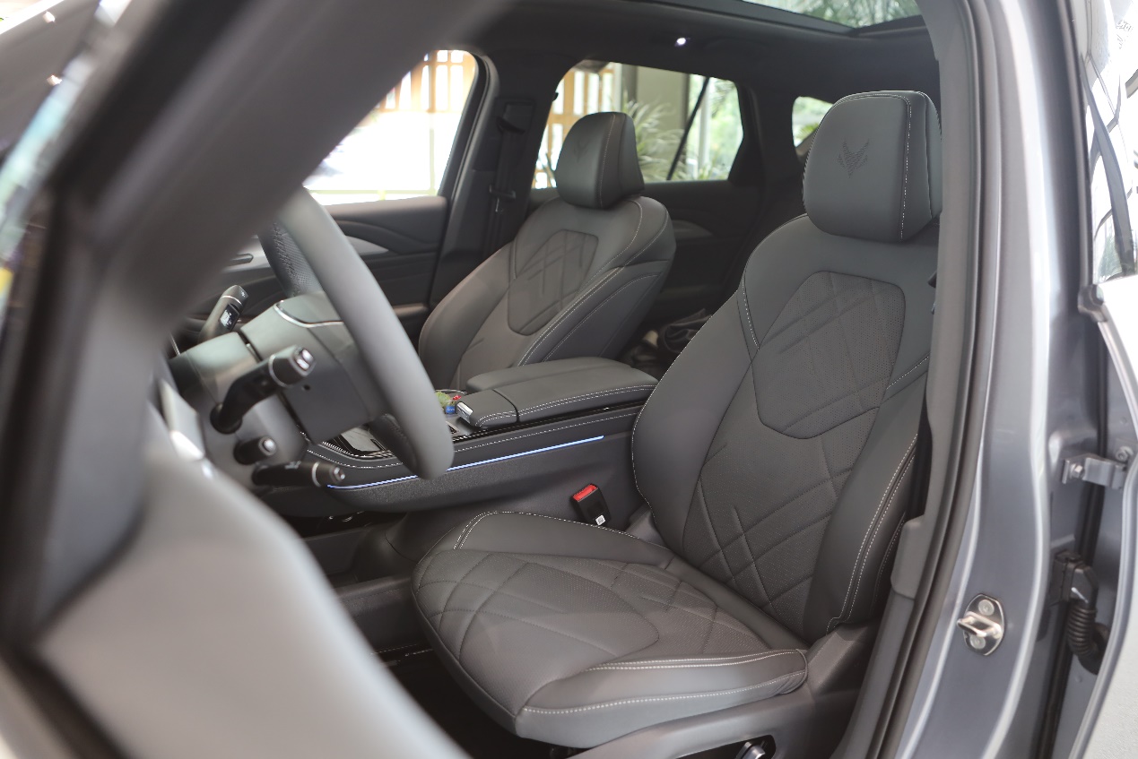 极狐阿尔法s森林版优惠落地价,极狐阿尔法s森林版525e落地