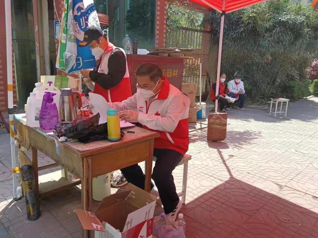 我骄傲疫情防控,山东滕州李杰